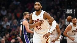 Nba Cleveland Cavaliers La Clippers Stay Hot