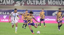 Odisha Fc Vs Mohun Bagan Live Score Commentary Isl Updates