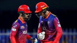 Ilt20 2024 Qualifier 2 Dubai Capitals Beat Gulf Giants To Enter Finals