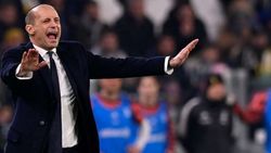 Massimiliano Allegri Urges Juventus To Focus At Verona