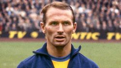 Kurt Hamrin Dies Aged 