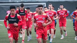 East Bengal Midfield Conundrum Before Mumbai City Fc Game