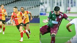Mohun Bagan Vs East Bengal Three Key Cleiton Silva Sahal Petratos Kolkata Derby