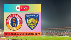 East Bengal Fc Vs Chennaiyin Fc Live Score Updates Isl 2024 February 