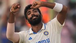 Ind Vs Eng Jasprit Bumrah Rips Through England As India Take Charge Of Second Test
