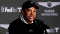 Tiger Woods Believes Pga Tour Can Do Without Pif Deal After Ssg Investment