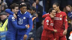 Chelsea Liverpool Carabao Cup Final Injury List