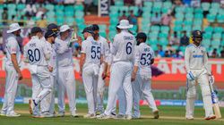 Ind Vs Eng England To Head Back To Abu Dhabi To Return To India Before 3rd Test In Rajkot