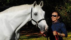 Bengaluru Emerging As A Thriving Hub For Equestrian Excellence In Country