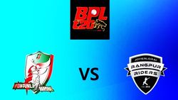 Bpl 2024 Fortune Barishal Vs Rangpur Riders Preview Schedule Squads And Playing Xi