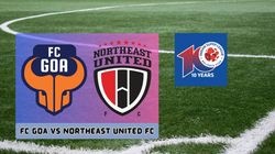 Fc Goa Vs Northeast United Isl 2023 24 Preview Schedule Playing Xi Live Streaming
