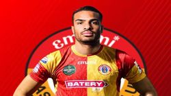 Who Is Felicio Brown Forbes Career Stats Biography Know All About East Bengal New Striker