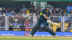 Most Hundreds In T20i Glenn Maxwell Equals Rohit Sharma Record With Fifth Century In Aus Vs Wi 2nd