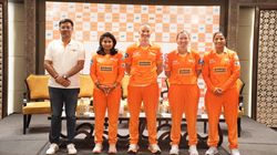 Wpl 2024 Gujarat Giants Camp Is Upbeat And Mood Is Relaxed Says Captain Sneh Rana