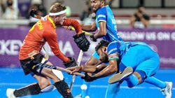 Mens Fih Pro League India Go Down To Australia 4 6 In Goal Fest