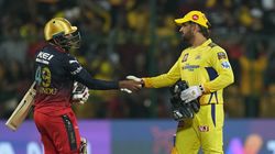 Kkr Rcb Rahmanullah Gurbaz Wanindu Hasaranga Penalized For Breaching Icc Code Of Conduct