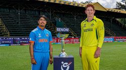 U19 World Cup 2024 Stats Finalists Australia India Top The Run Scorers Wicket Takers List