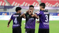 Hyderabad Fc Vs Odisha Fc Live Score Isl 2023 24 Matchweek 