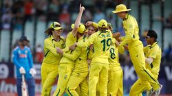 Icc U19 World Cup Final Award Winners Presentation Ceremony