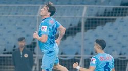 Isl Match Result East Bengal Vs Mumbai City Fc