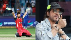 Shaheen Last Ball Finish To Shah Rukh Khan Appearance 10 Best Moments Ilt