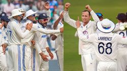 India Vs England 2nd Test Playing 11 Ind Vs Eng Lineup Team News Live Streaming