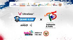 India To Face Indonesia In Historic Esports Showmatch To Commemorate 75 Years Of Diplomatic Ties