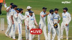 India Squad For Last Three Tests Vs England Live Updates Focus On Virat Kohli And Jasprit Bumrah