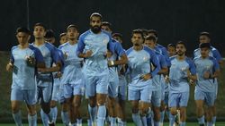 India Need To Lay Off Their Obsession With Fifa Rankings