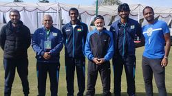 India Vs Pakistan Davis Cup 2024 Zero Buzz In Islamabad For Contest