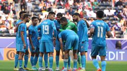 Fifa Rankings India Drop 15 Places To 117th After Asian Cup Debacle