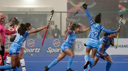 India Vs China Hockey Live Streaming Womens Fih Pro League