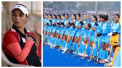 Womens Fih Pro League India Have To Work Hard On Penalty Corners