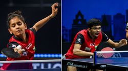 India Table Tennis National Camp World Table Tennis Team Championship Bengaluru