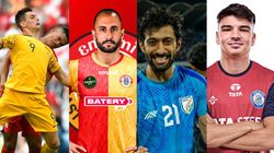 Isl 2023 24 Janaury Transfers Full List Of Deals All Clubs Biggest Moves