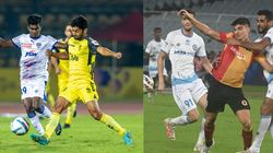 Isl 2023 24 Five Best January Transfers East Bengal Mumbai Vazquez Jfc Siverio Poojary