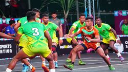 Iyyappan Veerapandian Aims To Soar Higher After Yuva Kabaddi Success