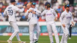 Ind Vs Eng Ben Stokes Confirms Jack Leach Out Of Second Test Shoaib Bashir Likely To Make Debut