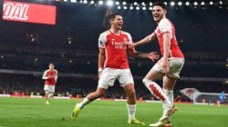 Arsenal Vs Newcastle Three Things We Learned Kiwior Saka