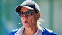 Janneke Schopman Resigns As Chief Coach Of Indian Womens Hockey Team