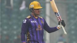 Quetta Gladiators Vs Islamabad United Live Score Psl 2024 Match 