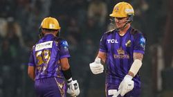 Psl 2024 Quetta Gladiators Vs Islamabad United Preview Playing 