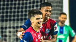 Isl Jamshedpur Fc Bengaluru Fc Match Result