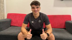 Javier Siverio Exclusive East Bengal Interview Isl Jamshedpur Fc