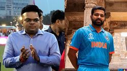 Bcci Secretary Jay Shah Reveals Rohit Sharma Will Captain India At T20 World Cup 