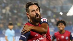 Isl Match Result Mumbai City Fc Vs Jamshedpur Fc