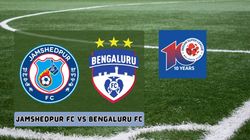 Jamshedpur Fc Vs Bengaluru Fc Isl 2023 24 Preview Schedule Playing Xi Live Streaming