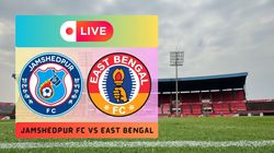 Jamshedpur Fc Vs East Bengal Live Score Isl Updates