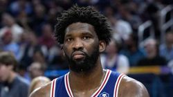 Reigning Nba Mvp Embiid To Have Surgery