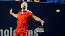 John Mcenroe 65th Birthday Celebrating Tennis Legacy Grand Slam Records Gen